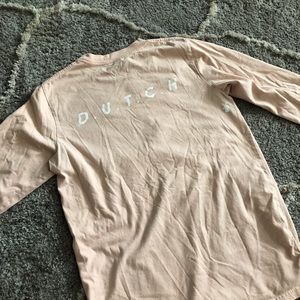 *BRAND NEW* Dutch Bros Long Sleeve